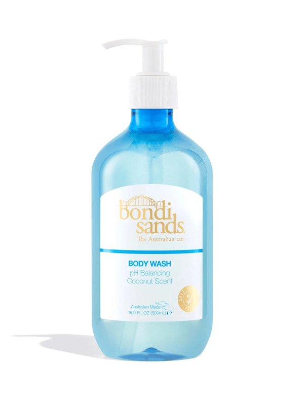 Bondi Sands Coconut Scented Body Wash