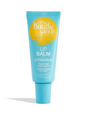 Bondi Sands Vitamin E Lip Balm Toasted Coconut