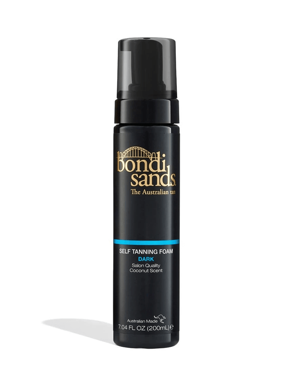 Bondi Sands Self Tanning Foam Dark